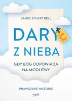 Okładka: Dary z nieba