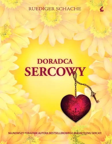 Okładka: Doradca sercowy