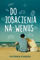 Okładka: Do zobaczenia na Wenus