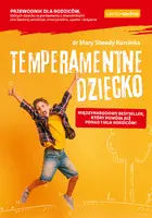 Okładka: Temperamentne dziecko. Samo Sedno