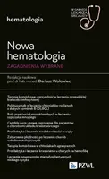 Okładka: Nowa Hematologia. Zagadnienia wybrane