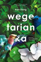 Okładka: Wegetarianka