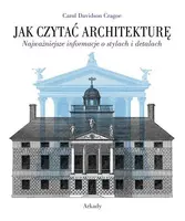 Okładka: Jak czytać architekturę