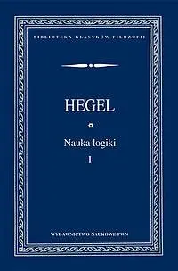 Okładka: Nauka logiki. Tom 1