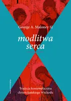 Okładka: Modlitwa serca