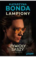 Okładka: Lampiony