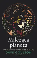 Okładka: Milcząca planeta