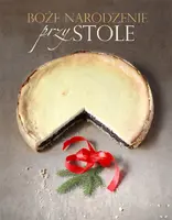 Okładka: Boże Narodzenie przy stole