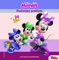 Okładka: Podwójny problem