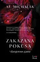 Okładka: Zakazana pokusa #dangerous game