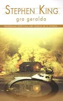 Okładka: Gra Geralda