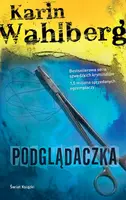 Okładka: Podglądaczka