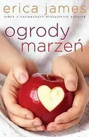 Okładka: Ogrody marzeń