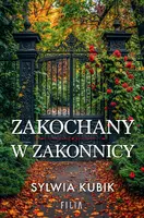 Okładka: Zakochany w zakonnicy