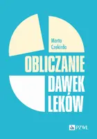 Okładka: Obliczanie dawek leków