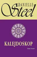Okładka: Kalejdoskop