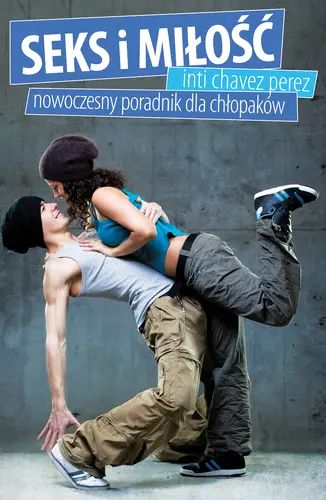 Okładka: Seks i miłość