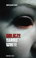 Okładka: Oblicze Karrie White
