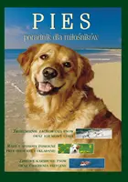 Okładka: Pies. Poradnik dla miłośników
