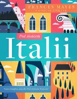 Okładka: Pod słońcem Italii