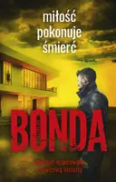 Okładka: Miłość pokonuje śmierć