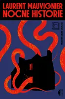 Okładka: Nocne historie