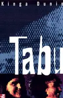 Okładka: Tabu