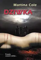 Okładka: Dziwka