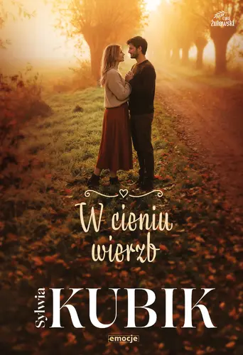 Okładka: W cieniu wierzb