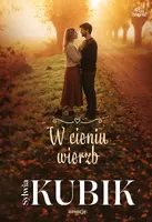 Okładka: W cieniu wierzb