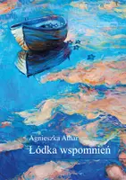 Okładka: Łódka wspomnień