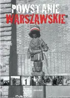 Okładka: Powstanie Warszawskie