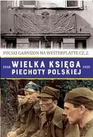 Okładka: Polski garnizon na Westerplatte cz.2