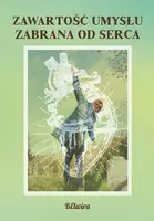 Okładka: Zawartość umysłu zabrana od serca