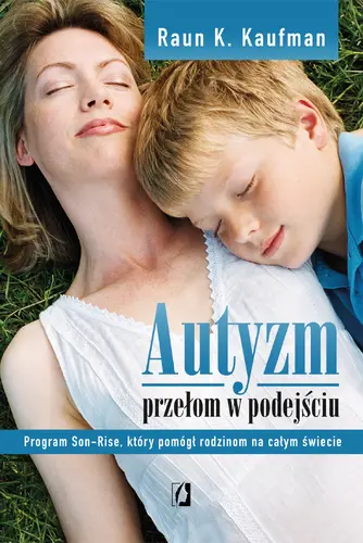 Okładka: Autyzm