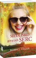 Okładka: Siedlisko gorących serc