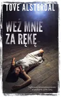 Okładka: Weź mnie za rękę