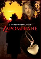 Okładka: Zapomniane
