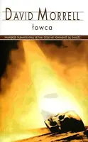 Okładka: Łowca