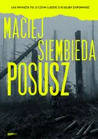 Okładka: Posusz
