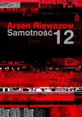 Okładka: Samotność-12