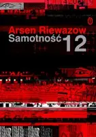 Okładka: Samotność-12