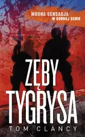 Okładka: Zęby tygrysa