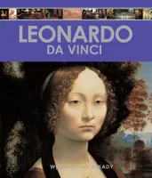 Okładka: Leonardo da Vinci
