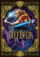 Okładka: Faefever