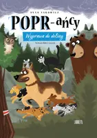 Okładka: Wyprawa do doliny