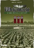 Okładka: Wehrmacht. Od inwazji na Polskę do kapitulacji