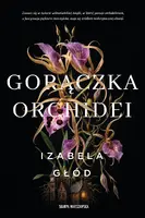 Okładka: Gorączka orchidei
