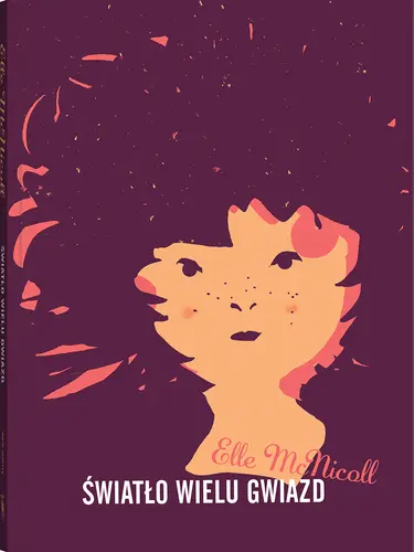 Okładka: Światło wielu gwiazd