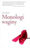 Okładka: Monologi waginy